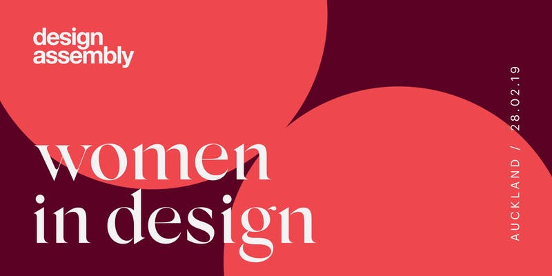 Women in Design Evening
